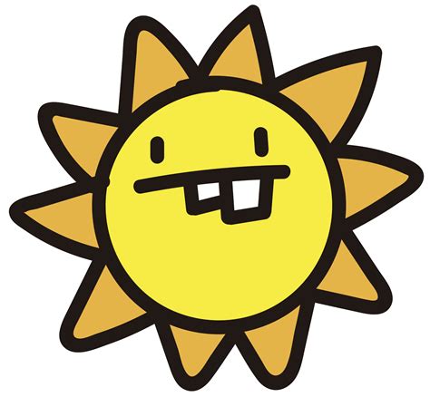 Sun 1189243 PNG