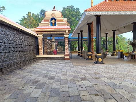 About Temple Thrikkannapuram Sree Krishnaswamy Temple