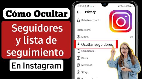 Ocultar Seguidores Y Seguidos En Instagram Solucionado Youtube