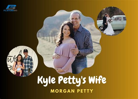 The Heart And Soul Of Kyle Petty Morgan Petty 2025 Update