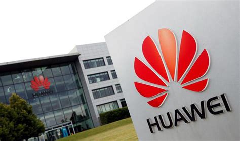 Huawei Accused Of Stealing Trade Secrets Spying In Pakistan Arab News