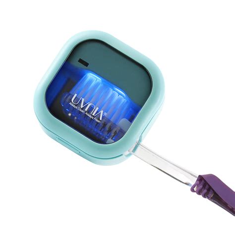 how to disinfect toothbrush 2