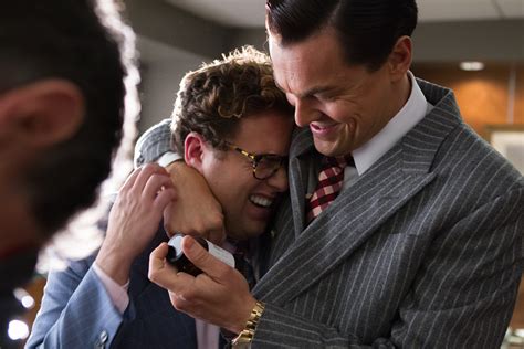 The Wolf Of Wall Street Wallpaper 1920x1080