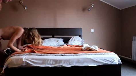 Sextape D Une Libertine Blonde A La Moule Gourmande