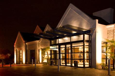 Johannesburg Airport Hotel City Lodge Johannesburg International