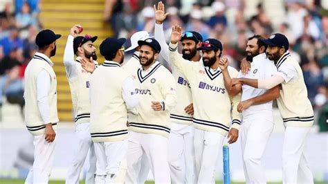 IND vs ENG 2024 Test Series: Full Schedule, Fixtures, Venues and Squads