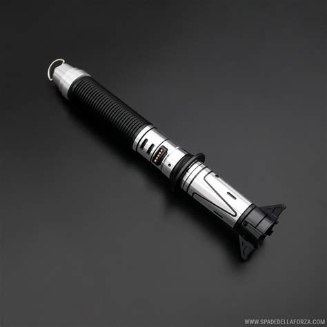 Replica Combat Lightsaber Baylan Skoll