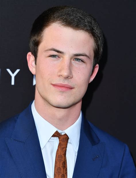 Dylan Minnette Pictures Popsugar Celebrity Photo 21