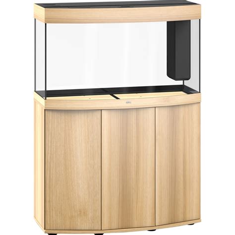 Juwel Aquarium Kombination Vision Led Sbx Helles Holz L Kaufen Bei Obi