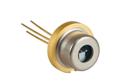 Ul852p100 Nir Laser Diode