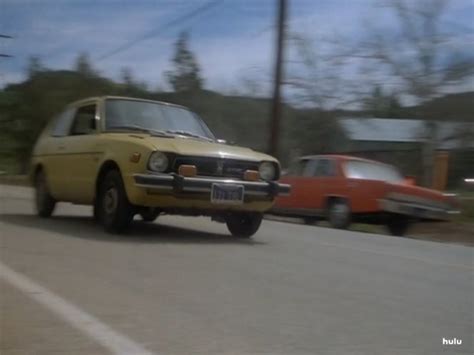 IMCDb Org 1975 Honda Civic SB1 In The Incredible Hulk 1977 1982