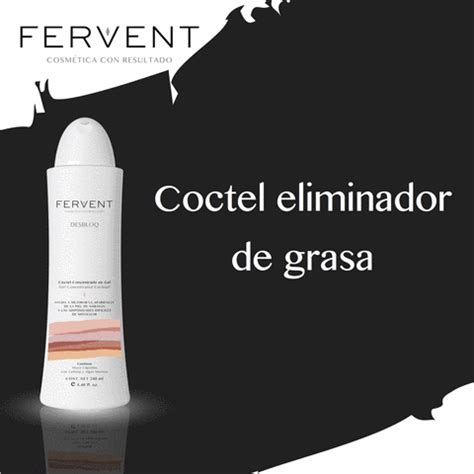 Desbloq Ml Gel Eliminador De Grasa