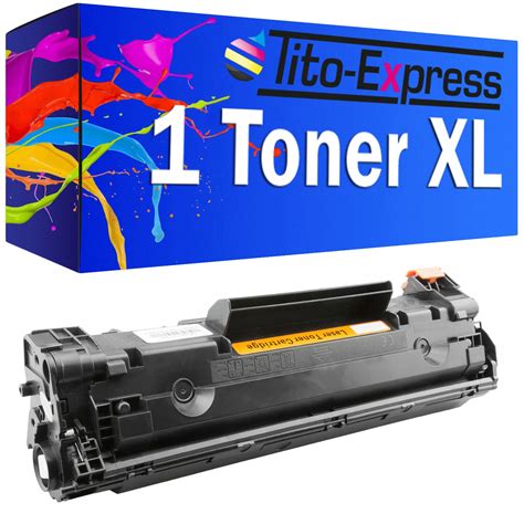 85A CE285A XL NOWY Toner Do Drukarki HP LaserJet M1132 MFP P1102 P1102W