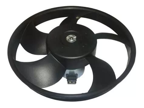 Motoventilador Volkswagen Pointer Sin Aire Meses Sin Intereses