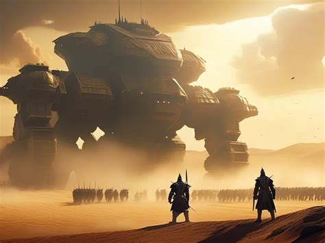 Batalha Épica Trailer De DUNE PART TWO Revela O Confronto Que Todos