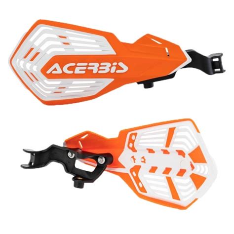 Protege Main Mx Acerbis K Future Ktm Sx Exc