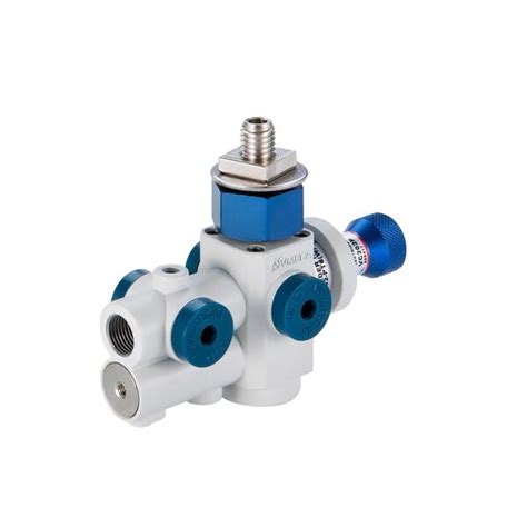 VSMR Pump | PKfluid