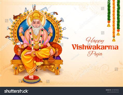 top  lord vishwakarma images amazing collection lord vishwakarma