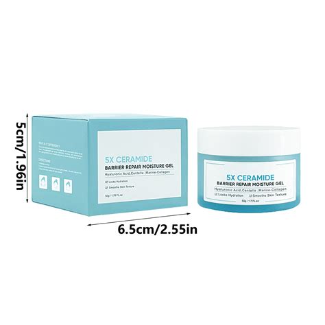 Nourishing Locking Skin Tone Repairing Fine Pore Firming Skin Care