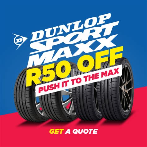 Dunlop Zone Milnerton West Coast Tyres Cape Town 47 Off