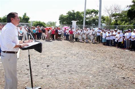 Vaxtuxpan Periodismo Virtual Con Una Inversi N De M S De Mdp