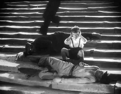 BATTLESHIP POTEMKIN 1925 Sergei Eisenstein Silent Film Masterpiece