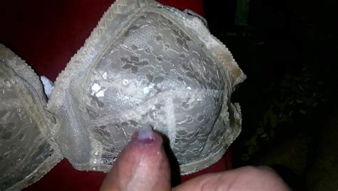 Cum Bra Gay Man Man Porn XHamster