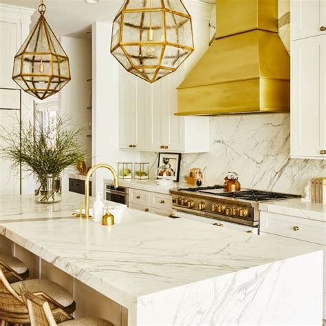 18 Kitchen Design Trends Youll See Everywhere In 2025 According To Experts