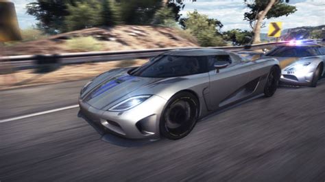 Igcd Net Koenigsegg Agera In Need For Speed Hot Pursuit