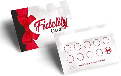 KOÏLWËS Carta Fedeltà Fidelity Cards Tessere Fedeltà Buoni Regalo