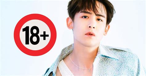 2pms Nichkhun Doesnt Want His Mom To Watch The Movie He Starred In