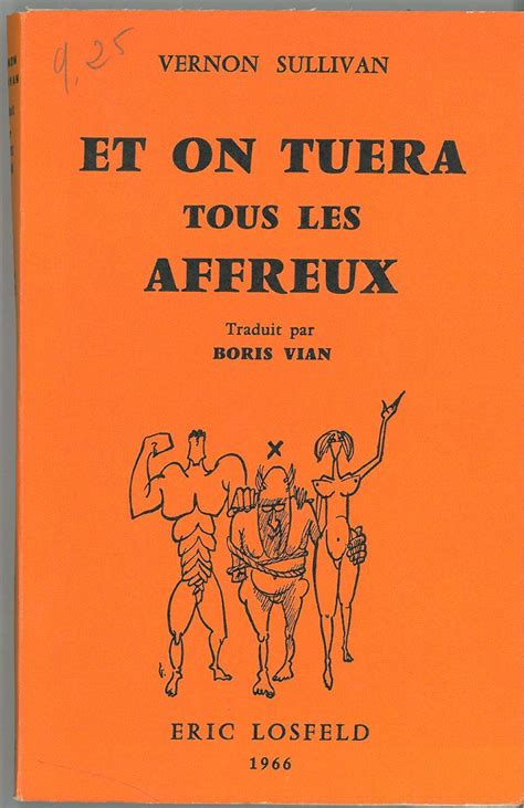 Couvertures Images Et Illustrations De Et On Tuera Tous Les Affreux De