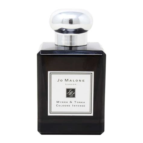 Jo Malone Myrrh And Tonka 50ml Edc Spray Comprashop