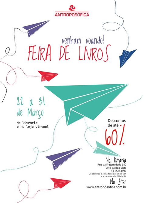 Sofia Antonio On Behance Cartaz Livraria Antroposofica Antroposofia