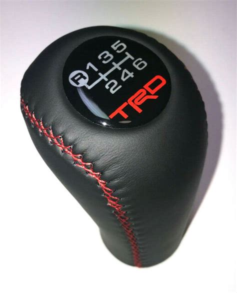 Speed Trd Shift Knob Fits For Toyota Tacoma Mr Corolla