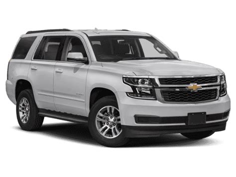 Chevy Tahoe vs Cadillac Escalade - Excellent SUV Choices To Consider