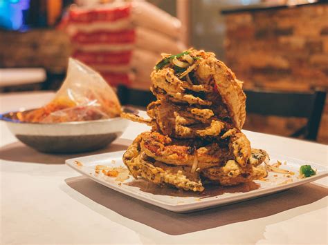 21 Best Restaurants In Houston Texas By Locals