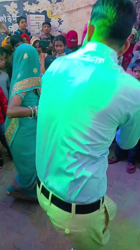 Mami Ke Sath Dance Karte Hue YouTube