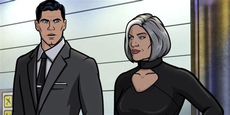 Archer The 10 Funniest Quotes