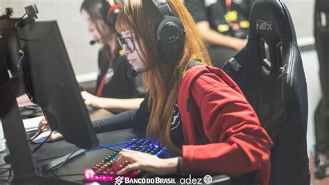 W7m Esports Anuncia Reformulação No Seu Elenco De Cs Go Feminino