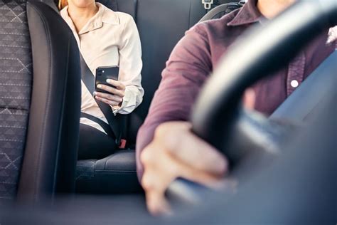 Filing A Lawsuit After An Uber Or Lyft Car Accident Right Path Law Group