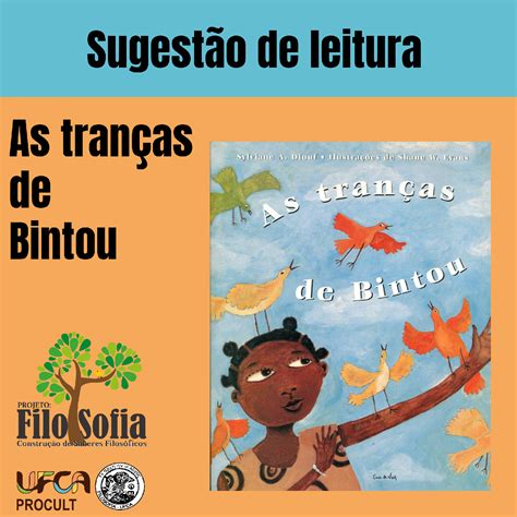 Tranças De Bintou