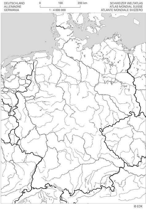 Deutschland Im Geographieunterricht ZUM Wiki