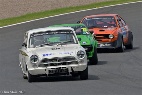 Th July Scottish Motor Racing Club