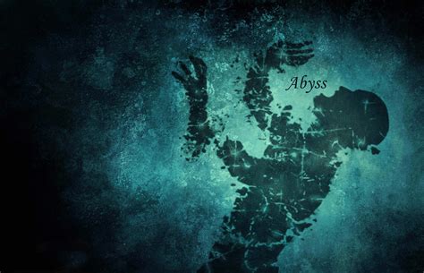 wallpaper abyss
