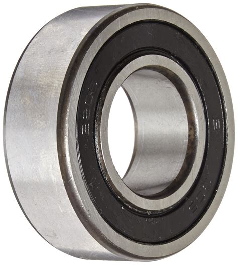 FAG Bearings 2205 2RS TV Double Row Self Aligning Bearing Double