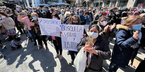 Las Familias Del Villa De Pitanxo Se Reunir N Con El Centro De