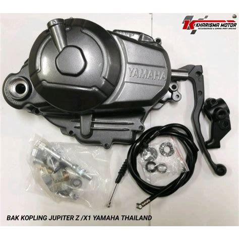 Jual BAK KOPLING JUPITER Z X1 YAMAHA THAILAND Shopee Indonesia