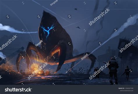 62 Robot Monster Movie Poster Images Stock Photos And Vectors Shutterstock