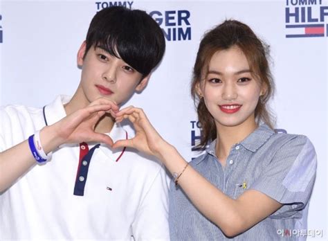 Cha Eun Woo Imagina Su Boda Luego De Una Propuesta De Matrimonio